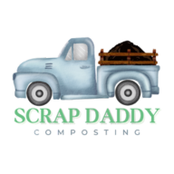 Scrap Daddy Composting